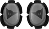 Dainese Pista,  knee slider