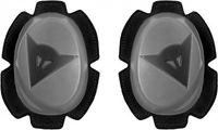 Dainese Pista,  knee slider