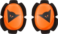 Dainese Pista,  knee slider