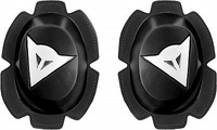 Dainese Pista Rain,  knee slider