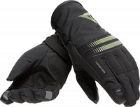 Dainese Plaza 3 D-Dry,  gloves waterproof women