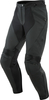 Dainese Pony 3,  leather pants perforated,  color: Matt-Black,  size: 60