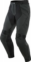 Dainese Pony 3,  leather pants perforated