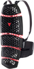 Dainese Pro-Armor 2.0,  back protector short,  color: Black,  size: XS-M