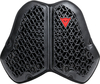 Dainese Pro-Armor,  chest protectror 1pcs.,  color: Black,  size: One Size
