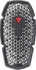 Dainese Pro-Armor G1 2.0,  back protector insert short,  color: Black,  size: One Size
