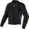 Dainese Pro-Armor Safety 2.0,  protector jacket,  color: Black/Black,  size: M