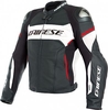 Dainese Racing 3 D-Air,  leather jacket perforated