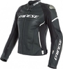 Dainese Racing 3 D-Air,  leather jacket women