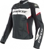 Dainese Racing 3 D-Air,  leather jacket women