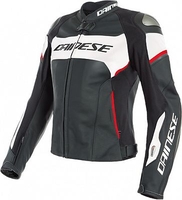 Dainese Racing 3 D-Air,  leather jacket women