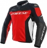 Dainese Racing 3,  leather jacket