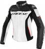 Dainese Racing 3,  leather jacket women