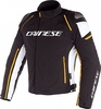 Dainese Racing 3,  textile jacket D-Dry