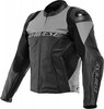 Dainese Racing 4,  leather jacket perforated