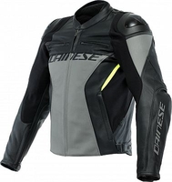 Dainese Racing 4,  leather jacket