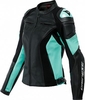 Dainese Racing 4,  leather jacket women