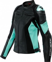 Dainese Racing 4,  leather jacket women