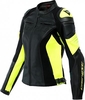 Dainese Racing 4,  leather jacket women