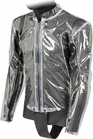 Dainese Racing D1,  rain body