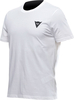 Dainese Racing Service,  t-shirt,  color: White,  size: S