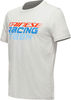 Dainese Racing,  t-shirt,  color: Light Grey,  size: XL