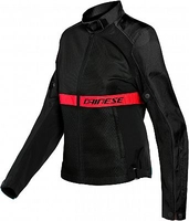 Dainese Ribelle Air,  textile jacket women