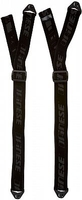 Dainese Ricambio Bretelle Wave,  suspenders