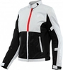 Dainese Risoluta Air,  textile jacket women