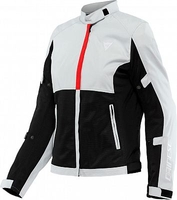 Dainese Risoluta Air,  textile jacket women