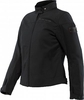 Dainese Rochelle D-Dry,  textile jacket waterproof women