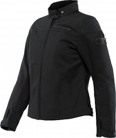 Dainese Rochelle D-Dry,  textile jacket waterproof women