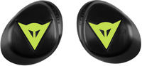 Dainese RSS 4.0,  albow sliders,  color: Black/Neon-Yellow,  size: One Size
