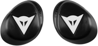 Dainese RSS 4.0,  albow sliders,  color: Black/White,  size: One Size