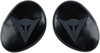 Dainese RSS 4.0,  knee sliders,  color: Black/Dark Grey,  size: One Size