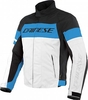 Dainese Saetta,  textile jacket D-Dry