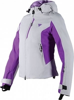 Dainese Sarenne,  textile jacket D-Dry women