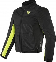 Dainese Sauris 2,  textile jacket D-Dry