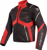 Dainese Sauris,  textile jacket D-Dry