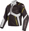 Dainese Sauris,  textile jacket D-Dry