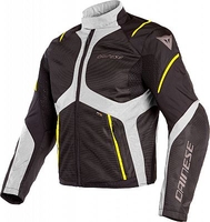 Dainese Sauris,  textile jacket D-Dry