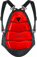 Dainese Scarabeo BAP 02,  back protector kids