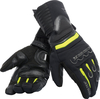 Dainese Scout 2 Unisex,  gloves Gore-Tex,  color: Black/Black/Black,  size: 3XL
