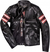 Dainese Settantadue Rapida,  leather jacket