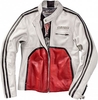 Dainese Settantadue Toga,  leather jacket