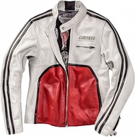 Dainese Settantadue Toga,  leather jacket