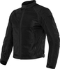 Dainese Sevilla Air,  textile jacket,  color: Black,  size: 44