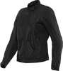Dainese Sevilla Air,  textile jacket women,  color: Black/Black,  size: 48