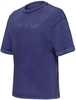 Dainese Sfumata,  t-shirt,  color: Dark Blue,  size: XXL