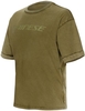 Dainese Sfumata,  t-shirt,  color: Olive,  size: XL